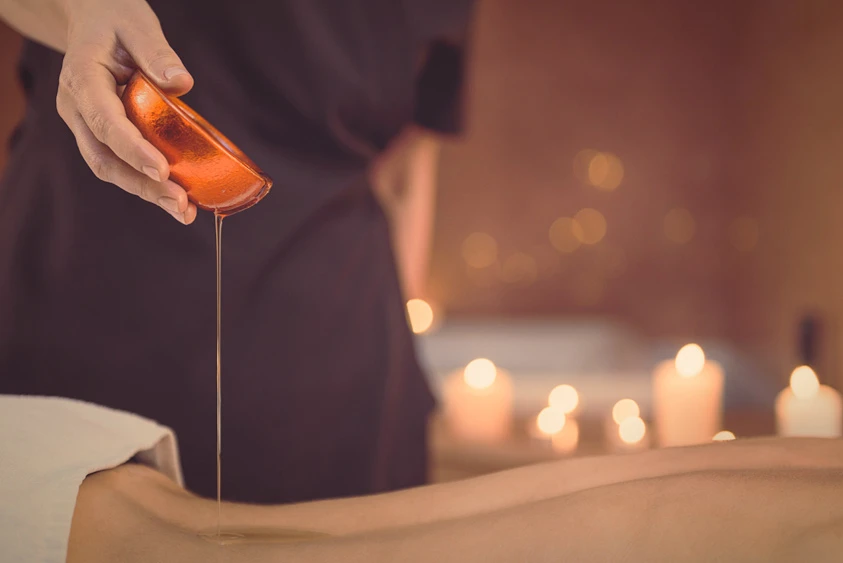 Sesiones de ayurveda en Madrid